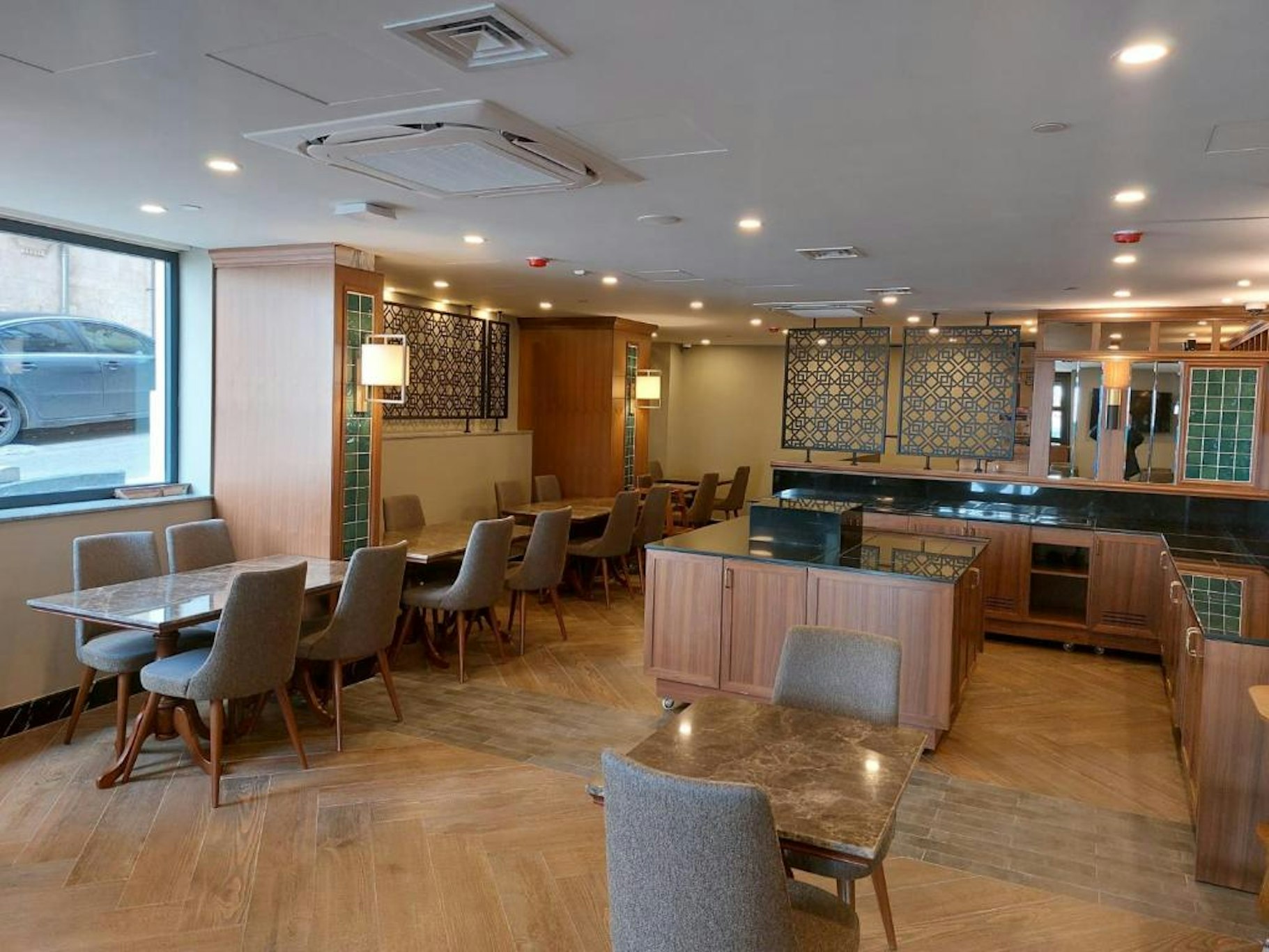 Aspera Hotel Golden Horn 14/25