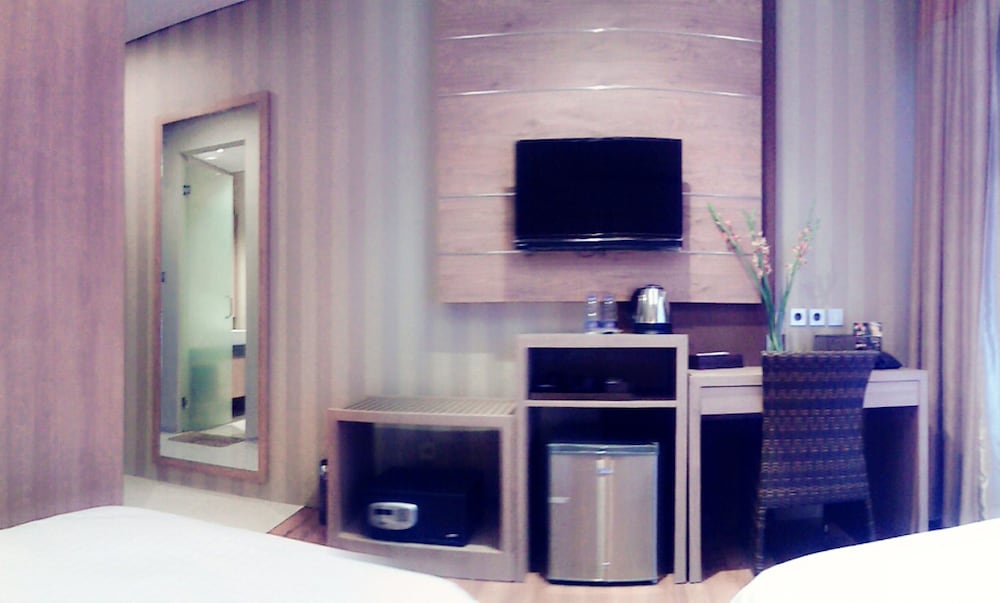 Lembang Asri Resort 43/55