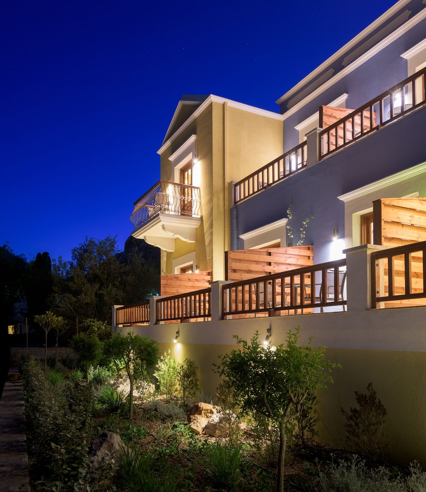 A Symi Residences 14/68