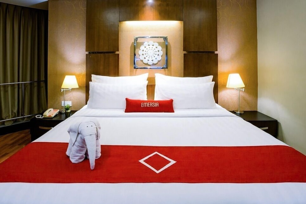 Emersia Hotel Resort 23/50
