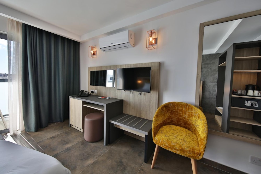 Ivy Hotel - Adults Only 14/23