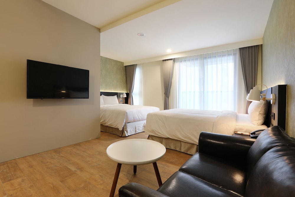 Kun Tour Hotel 20/29