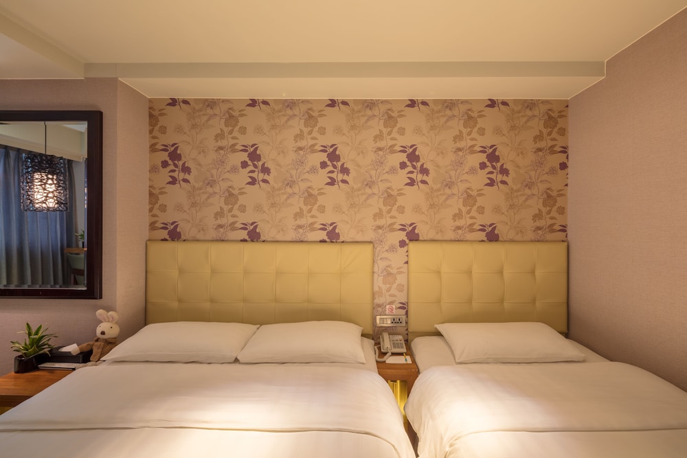 Urtrip Hotel 20/43