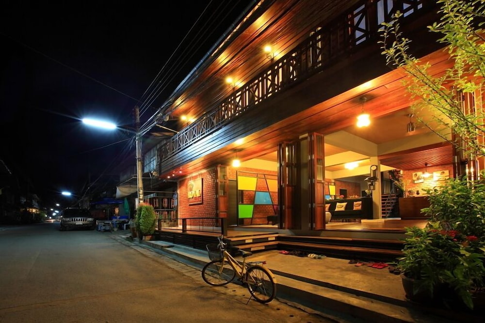 The Royal Chiangkhan Boutique Hotel 3/50
