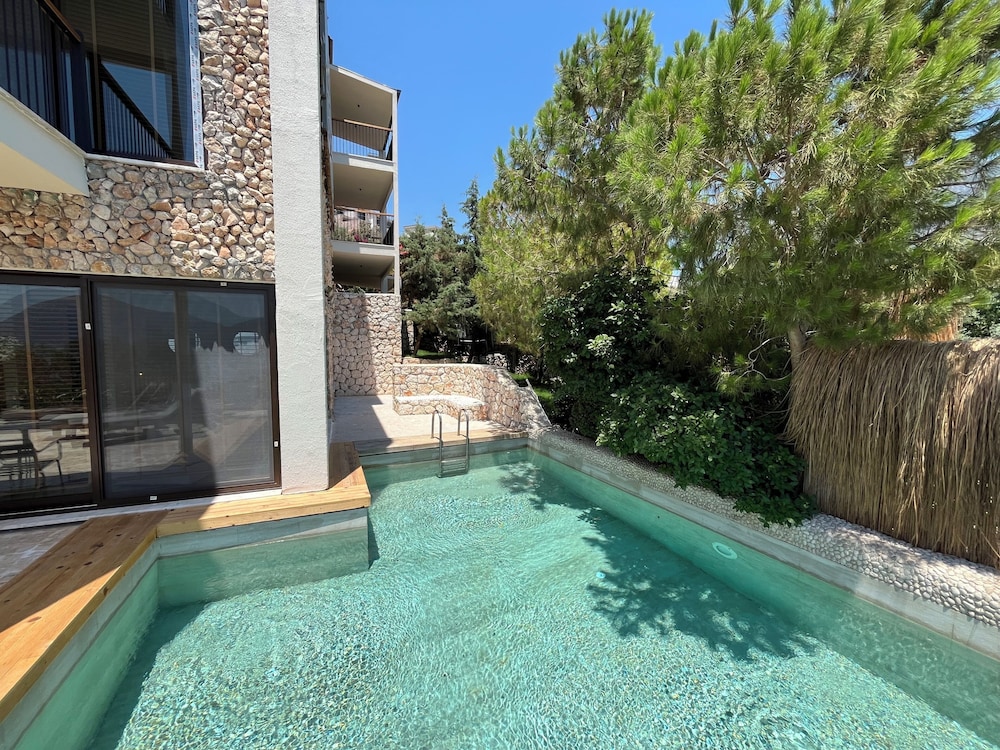 Likya Gardens Hotel 35/62