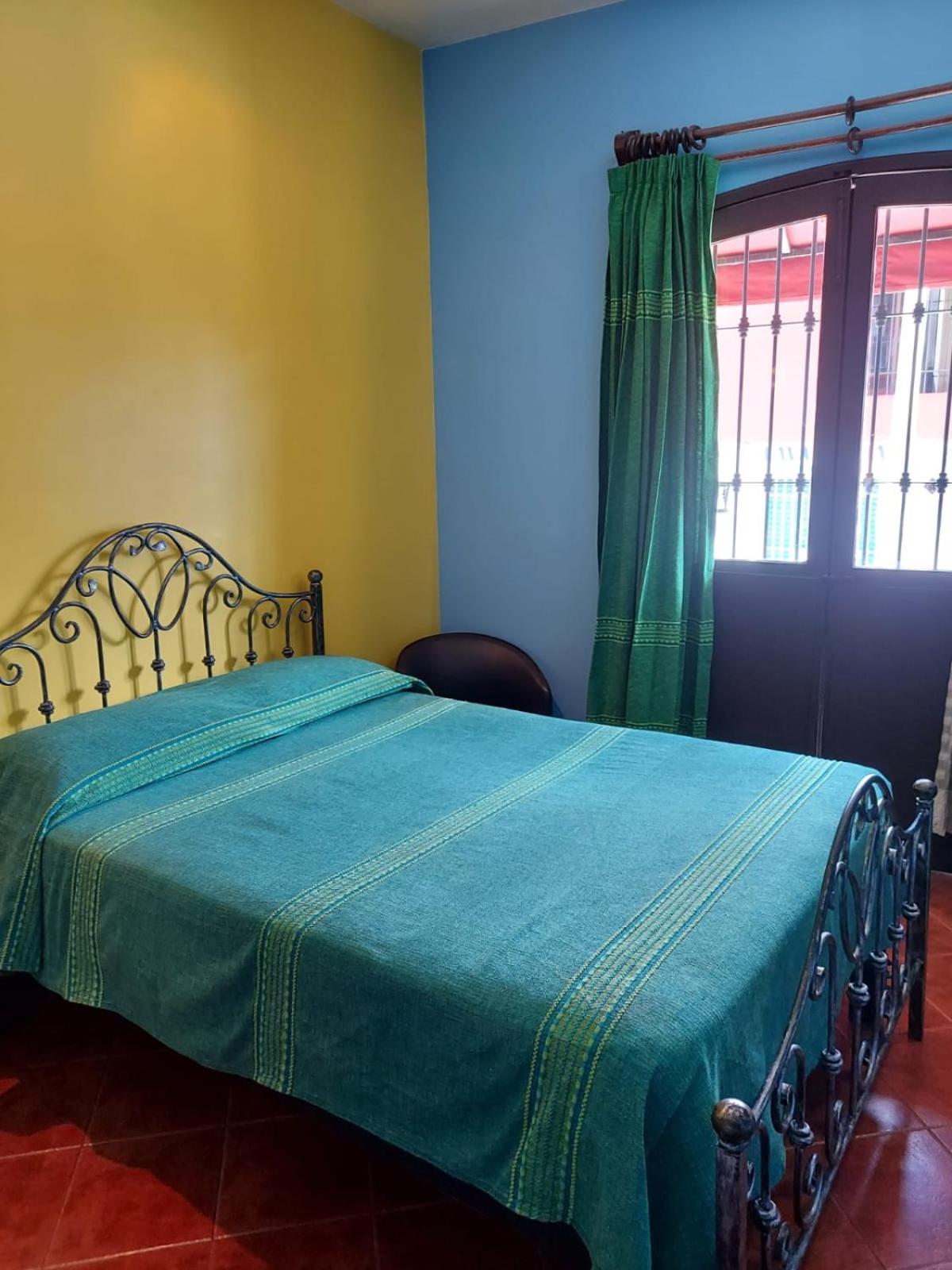 Hotel Posada Dona Alicia 26/50