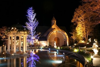 Hotel Sun Valley Nasu 49/50