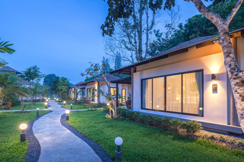 Aonang Eco Villa 42/50
