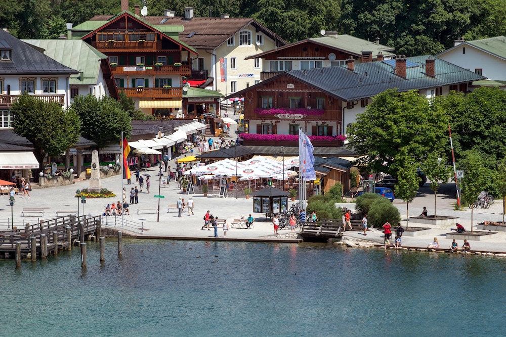 Hotel Konigssee 29/39