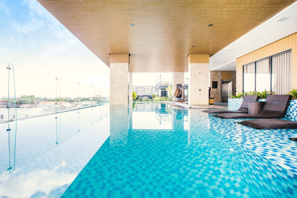 Thanh Mai Hotel 37/50