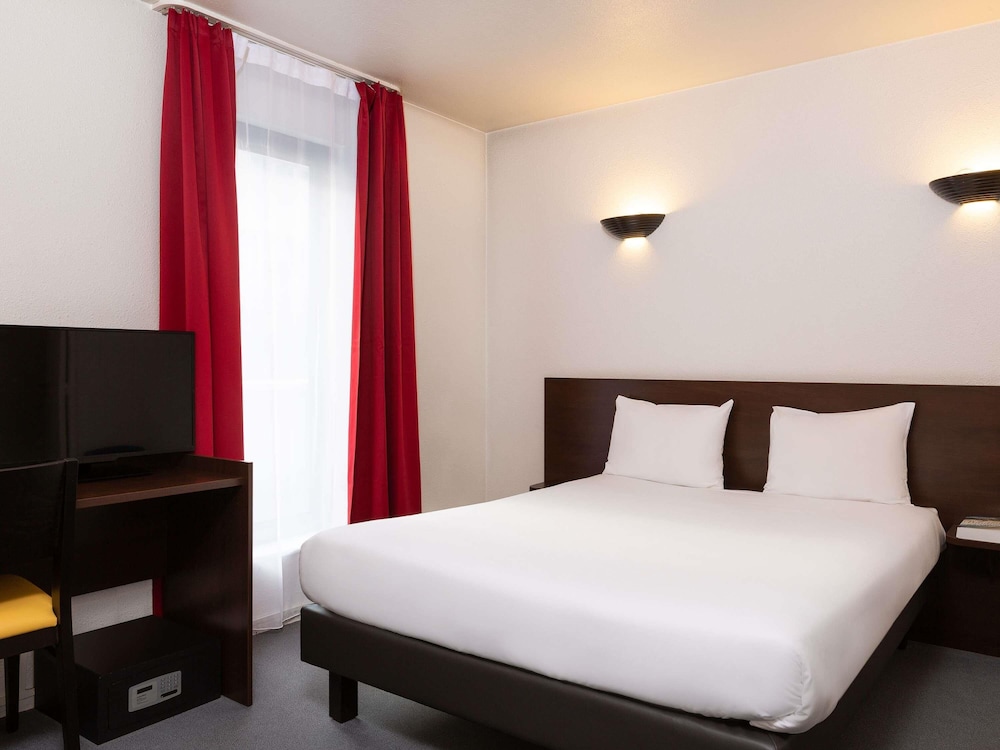 Aparthotel Adagio Access la Defense Leonardo da Vinci 13/71