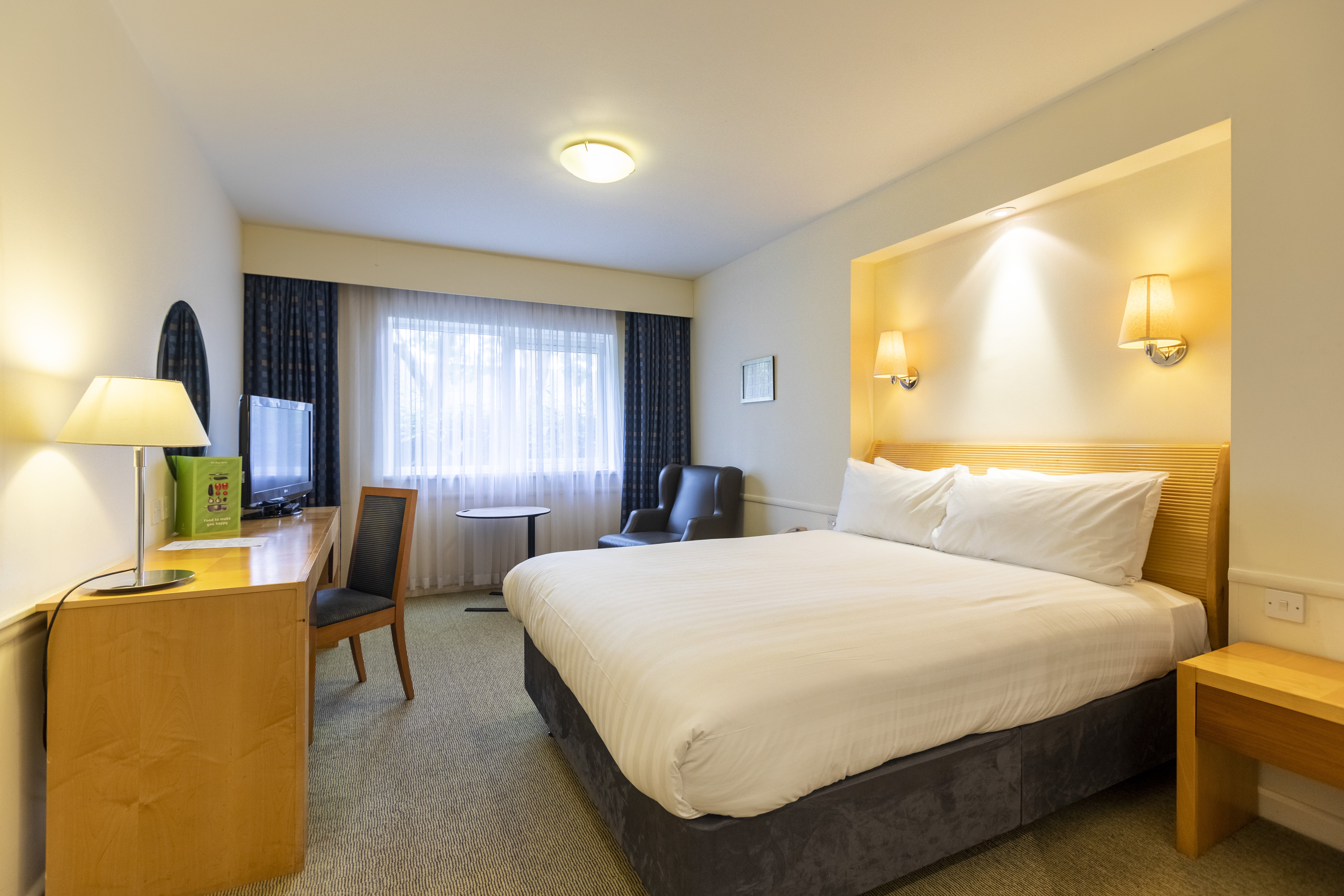 Holiday Inn Guildford 31/71