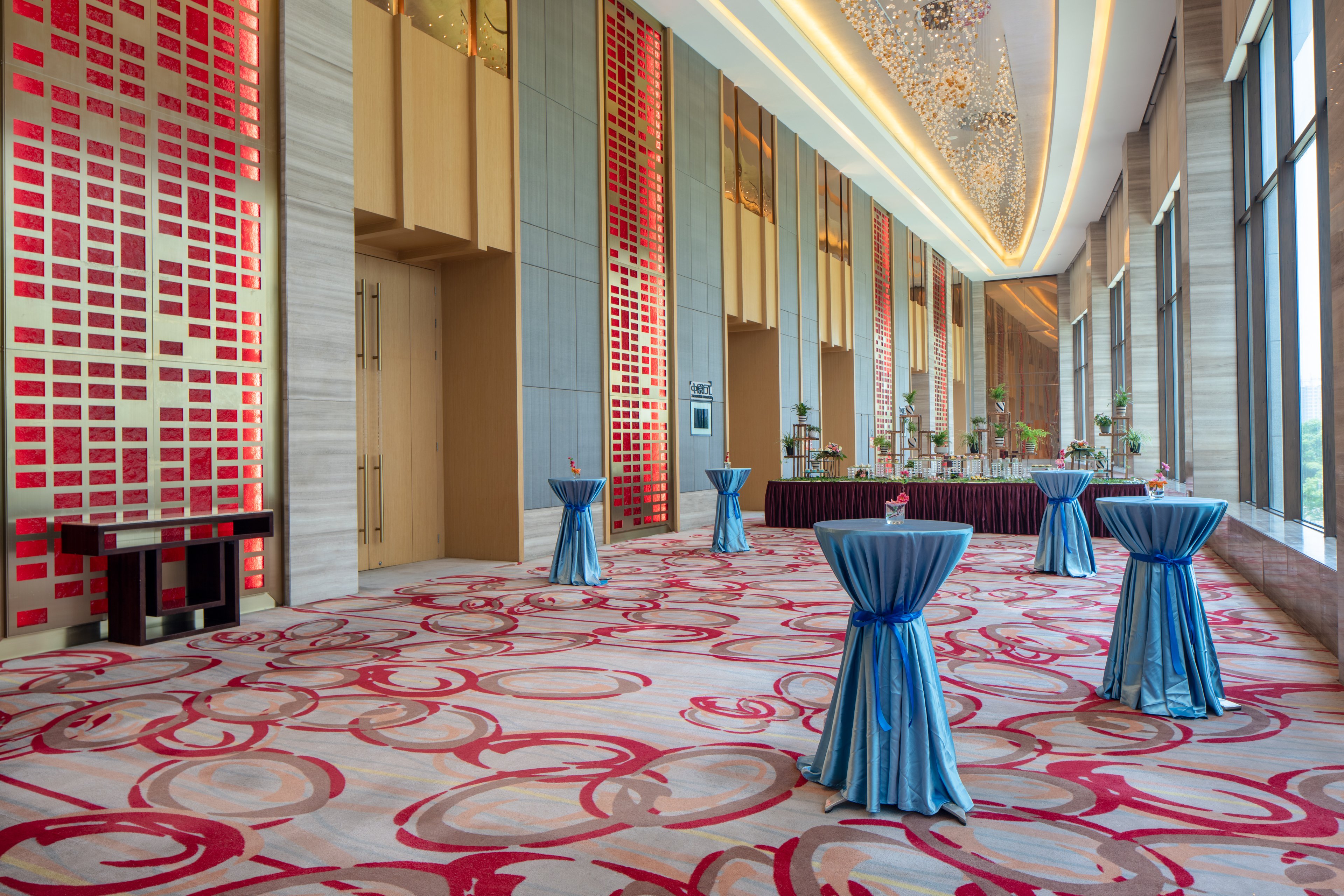 Holiday Inn Nanyang 10/38