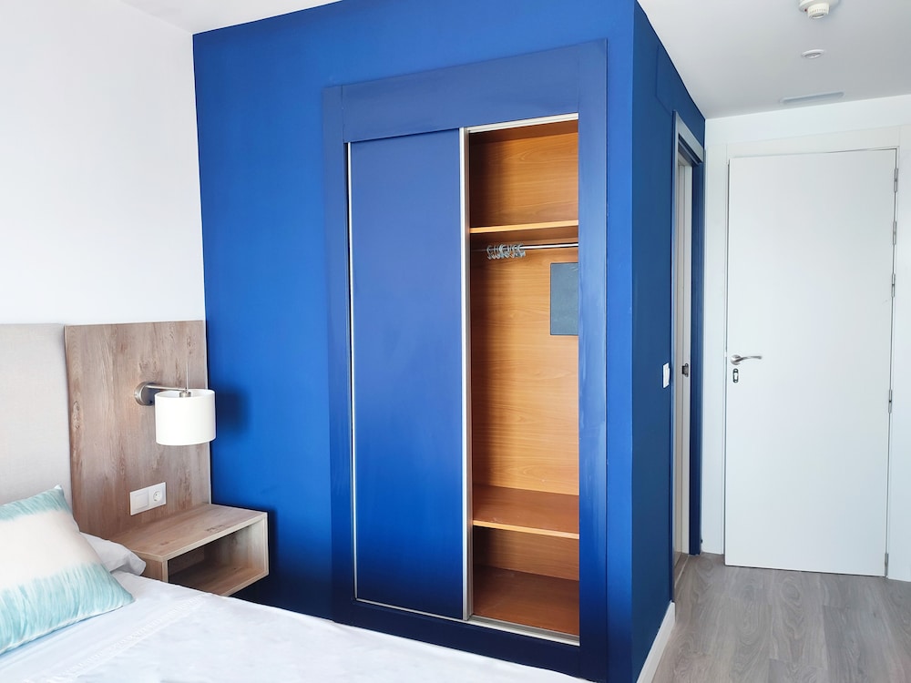 Hotel Flats Friends Mar Blau 22/47
