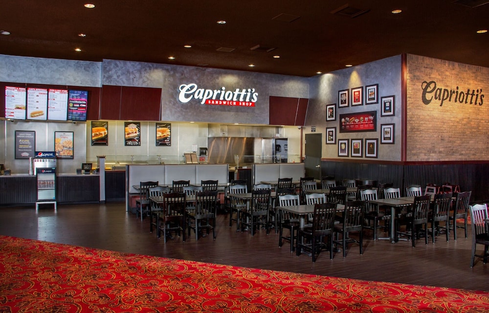Edgewater Hotel Casino 34/58