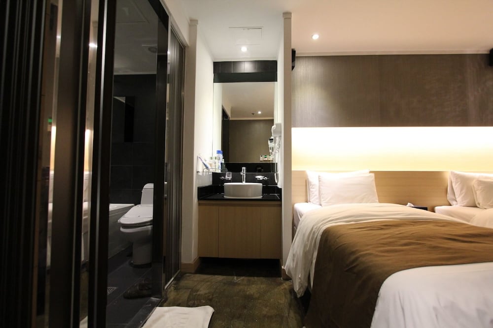 Nox Boutique Hotel 14/49