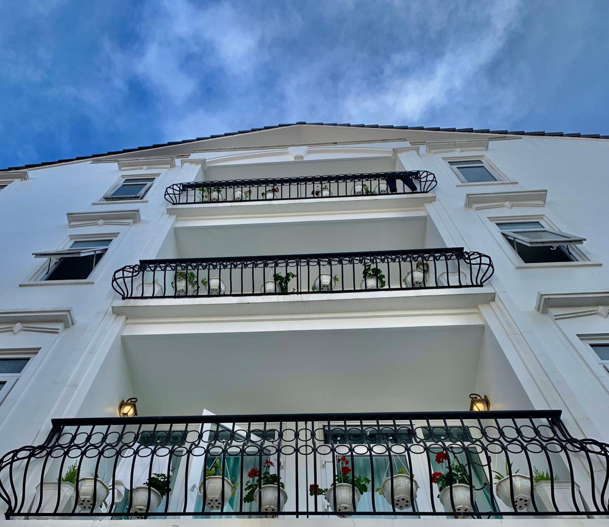 Dalat Eco Hotel 1/46