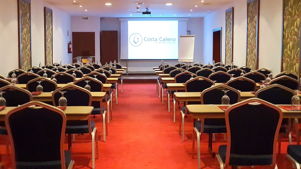 Hotel Costa Calero Thalasso Spa 66/78