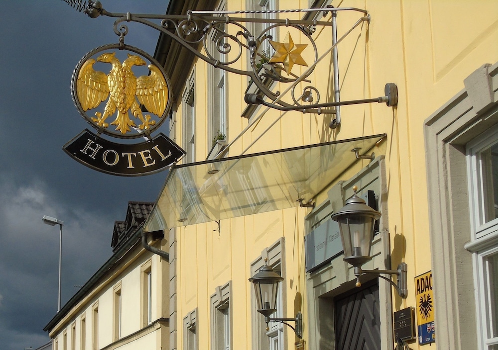 eXo Hotel Franka Bamberg - by NeVo Hotels 3/50