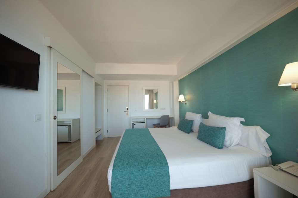 BQ Apolo Hotel 18/56