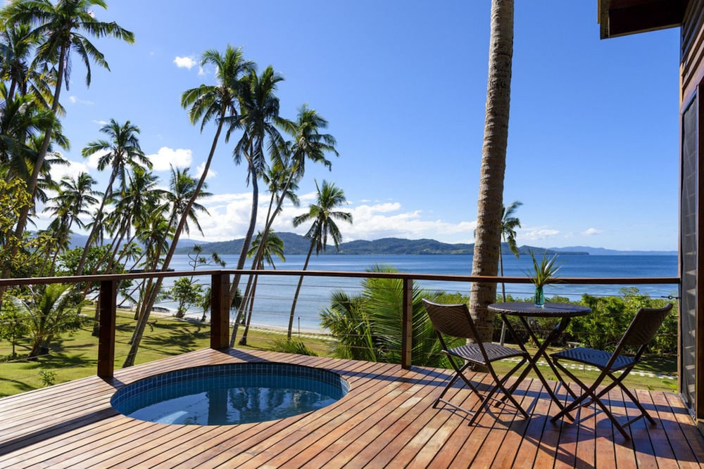 The Remote Resort, Fiji Islands 2/67