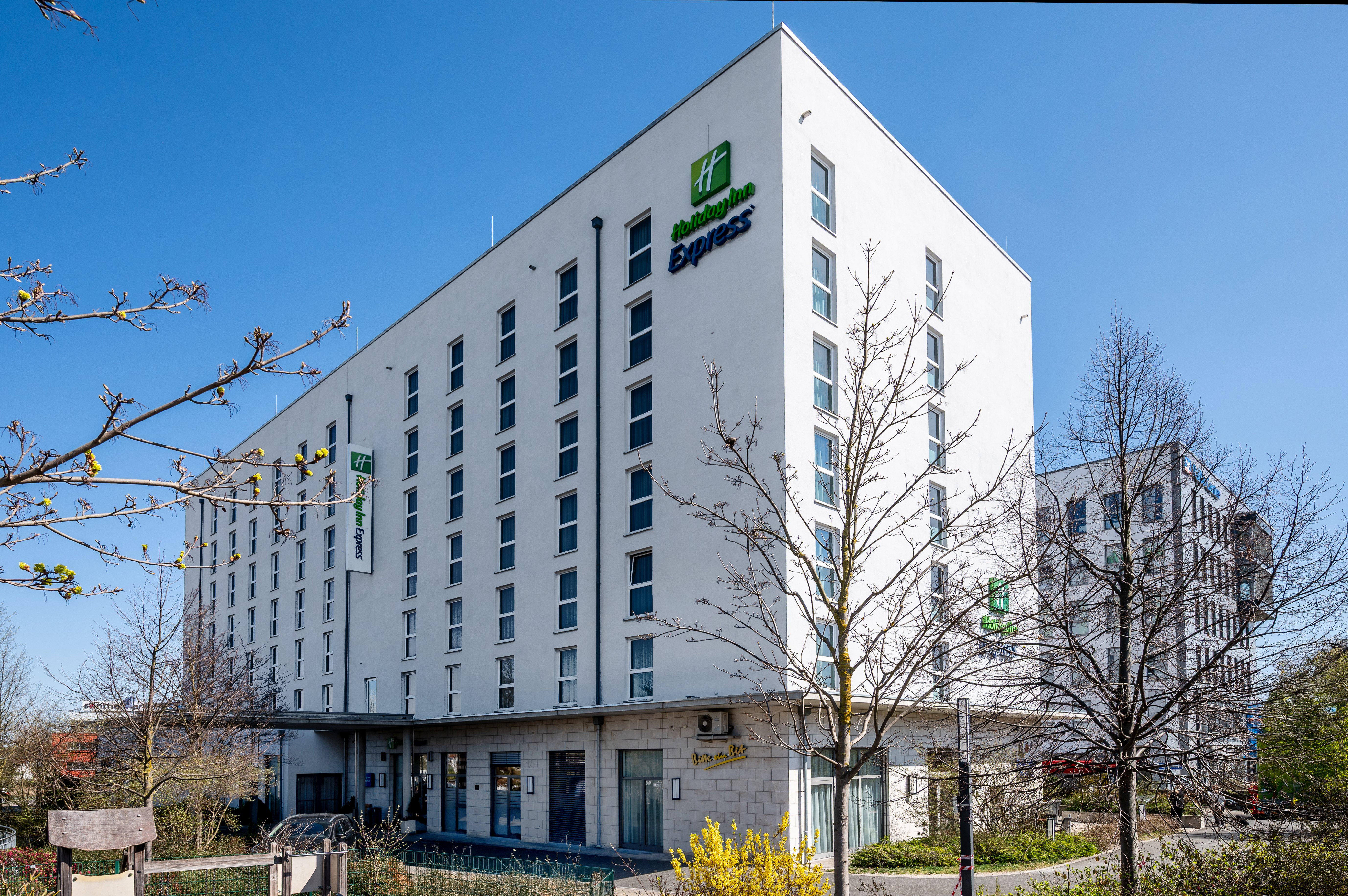 HOLIDAY INN EXPRESS NURNBERG SCHWABACH 5/79