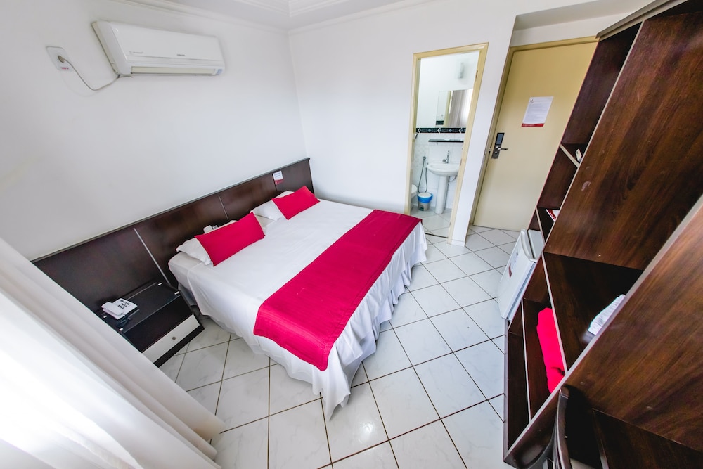 Brasilia Park Hotel 17/60