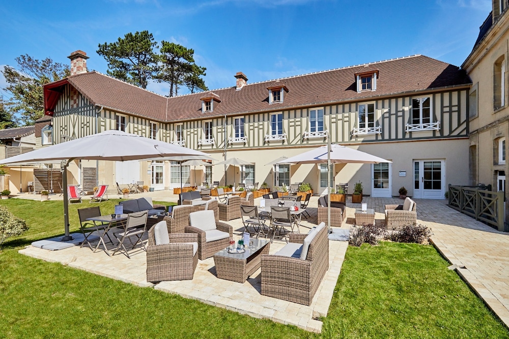 Les Villas D Arromanches 41/50