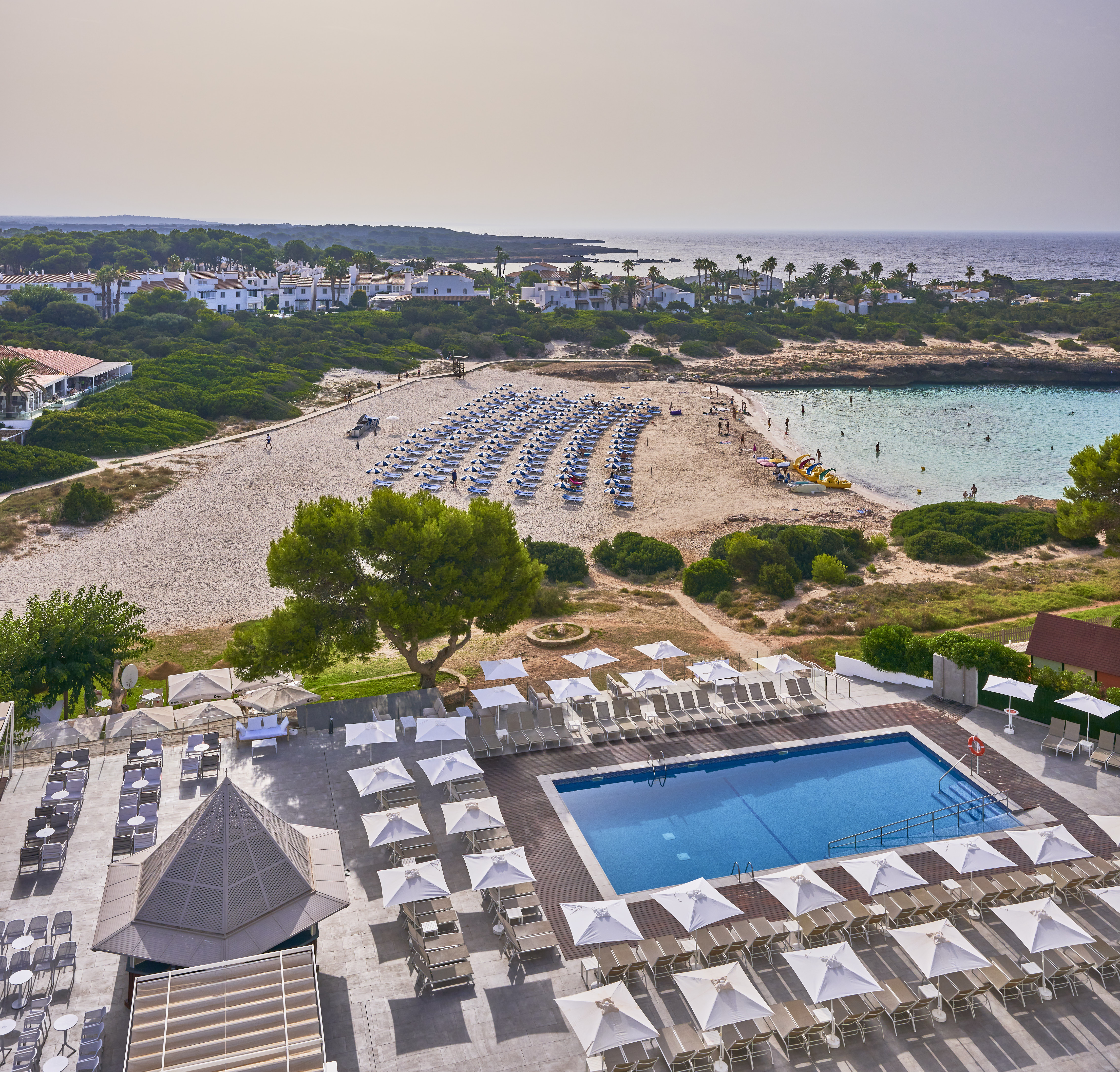 Globales Cala n Bosch 39/41