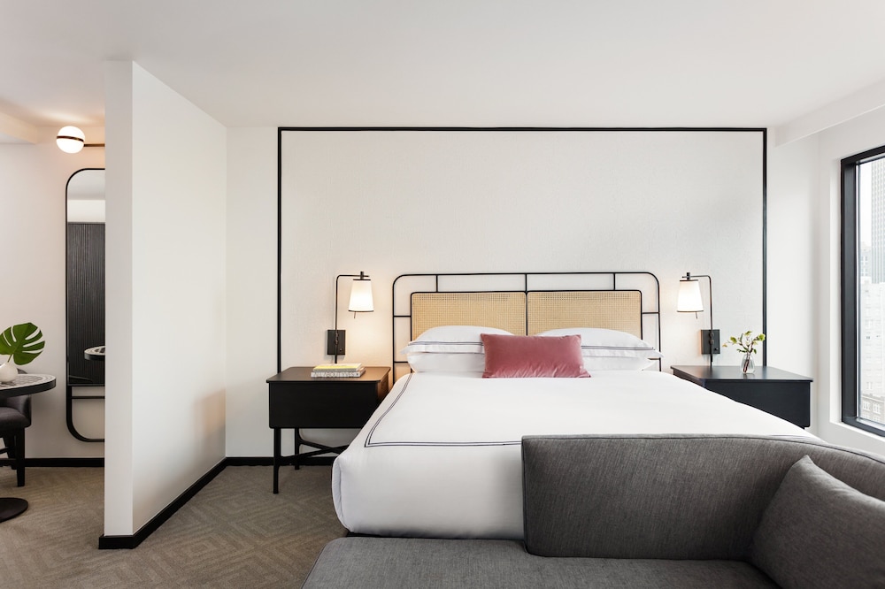 Kimpton Hotel Fontenot 14/79