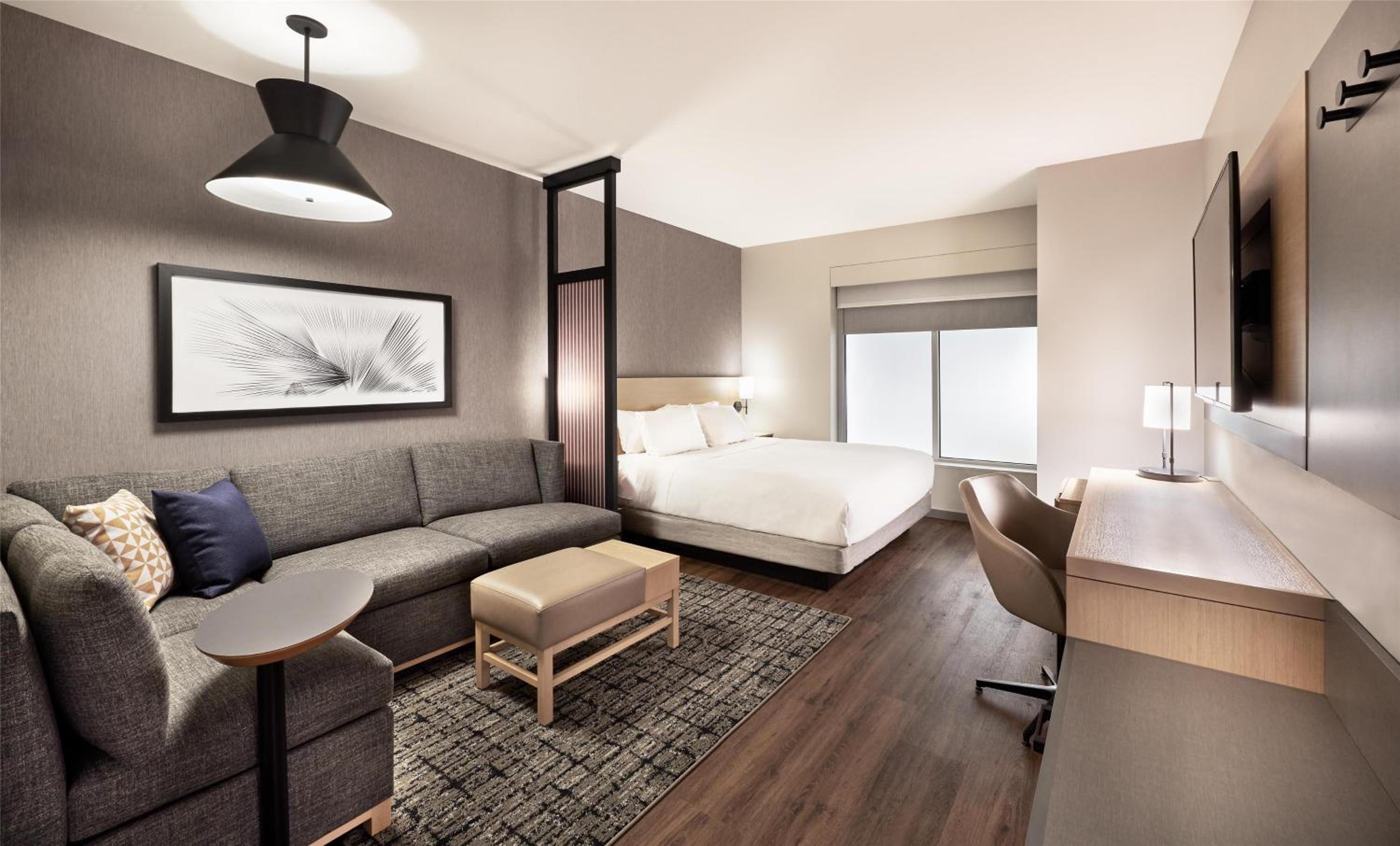 Hyatt Place Jackson/West Tennessee 7/9