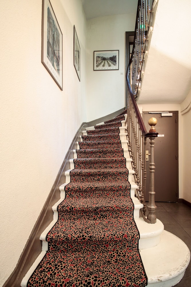Hotel Gambetta 17/41