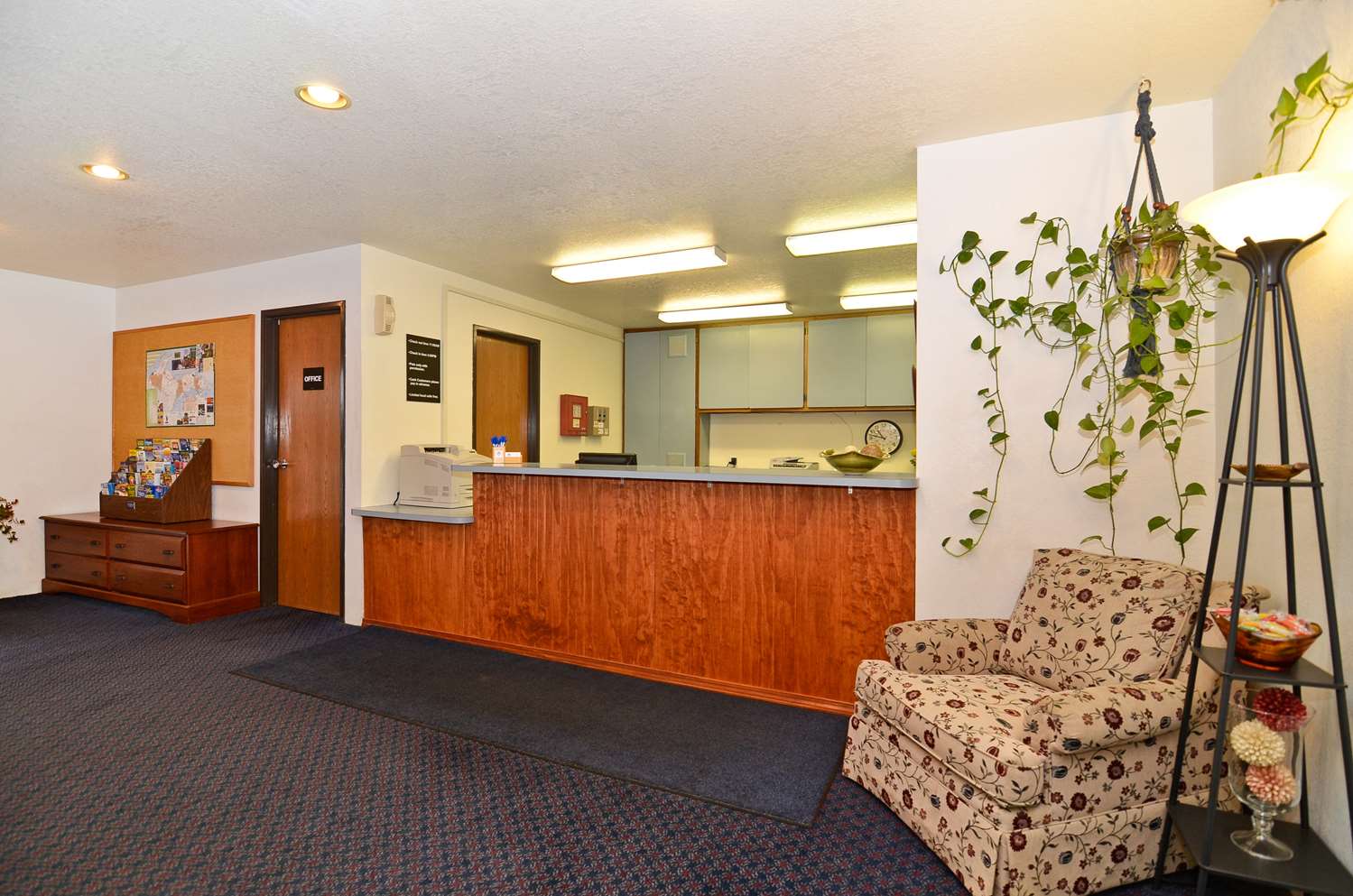 Baymont by Wyndham Sault Ste Marie MI 1/3
