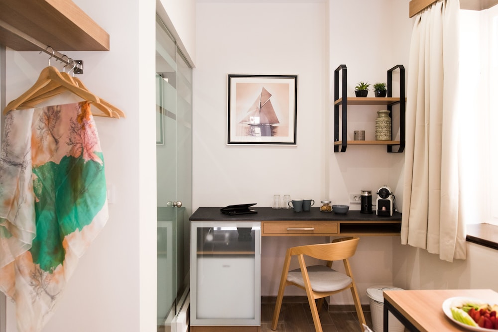 Harismari Cozy Hotel 33/50