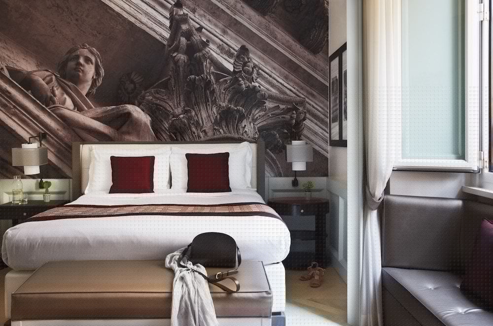 Hotel Indigo Rome St George 46/83