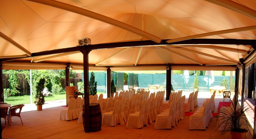 HOTEL SPA LA PRINCESA 26/55