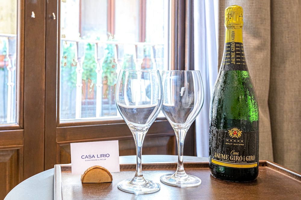 Casa Lirio Hotel Boutique 36/59
