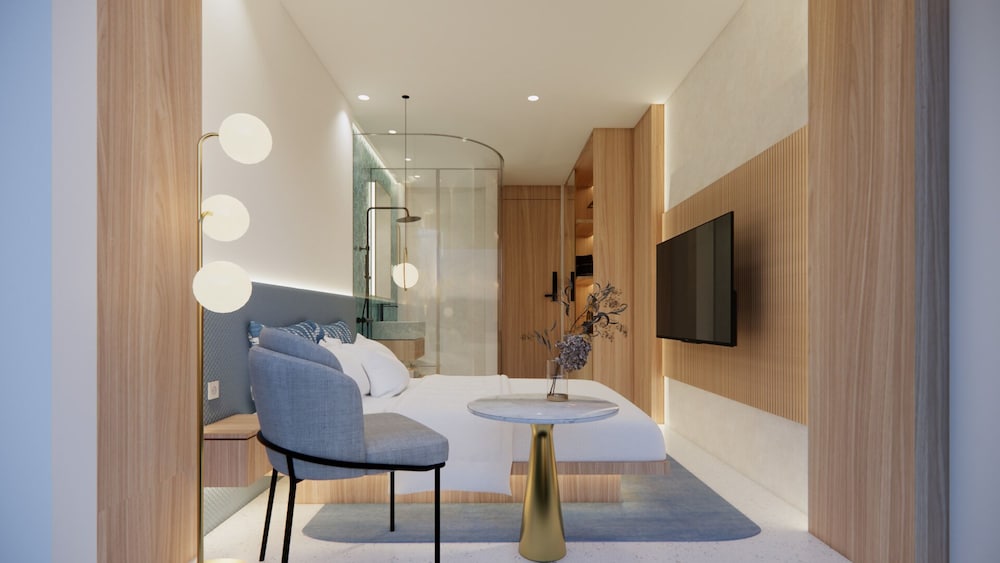 THE SAND Suites & Villas 40/50