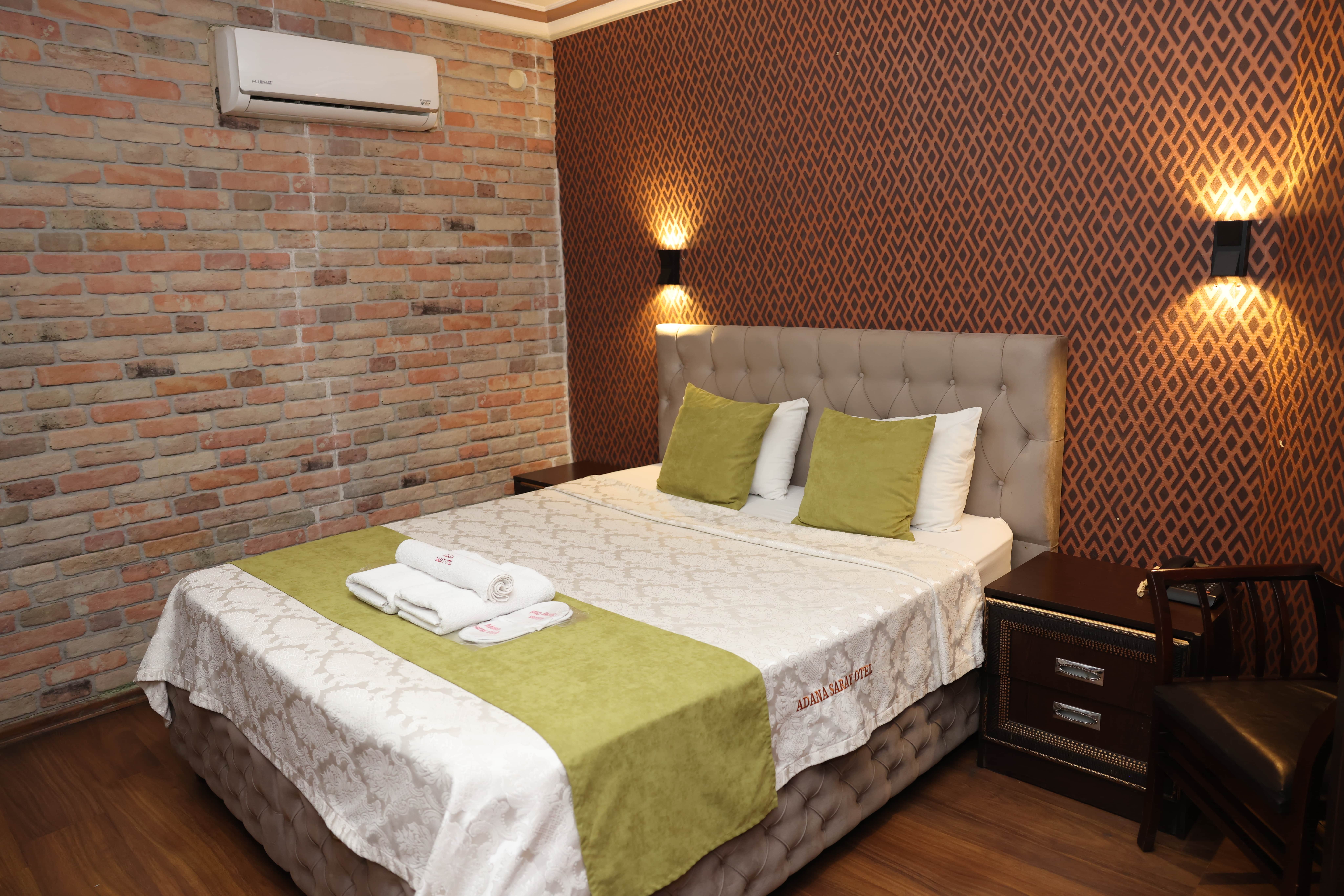 Standard, Single, Adana Saraya Hotel 2/4