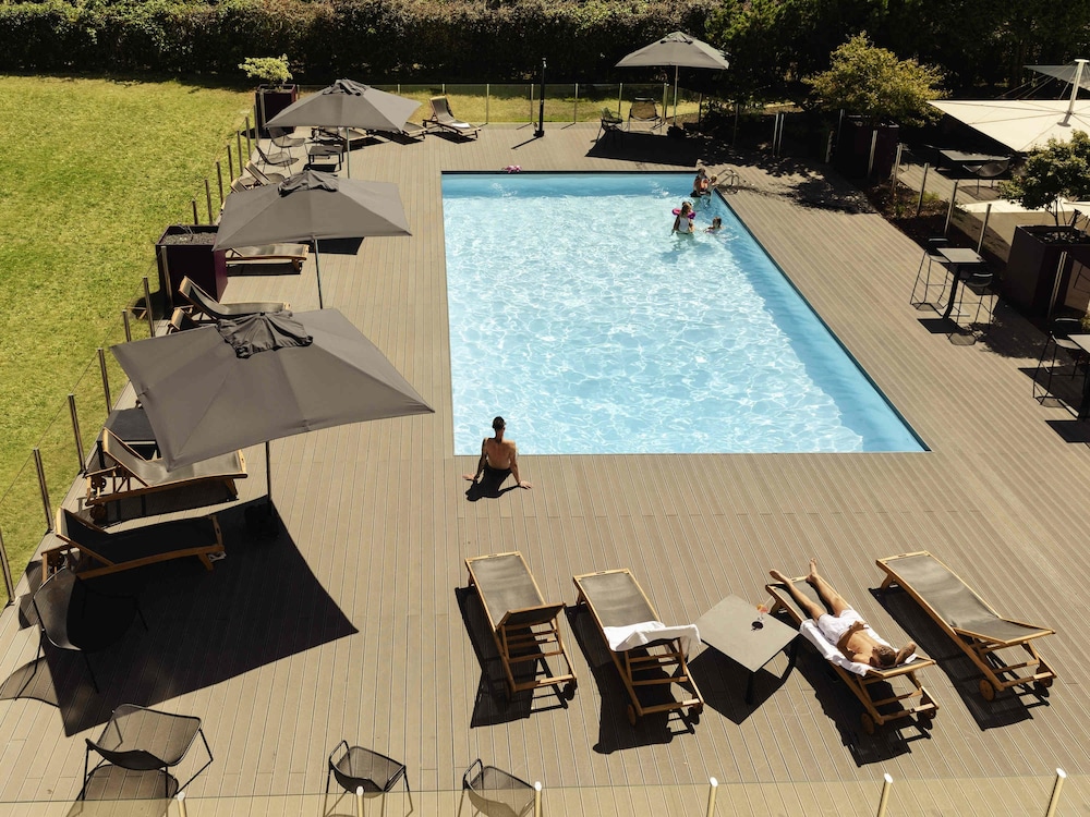 Novotel Nancy 65/67