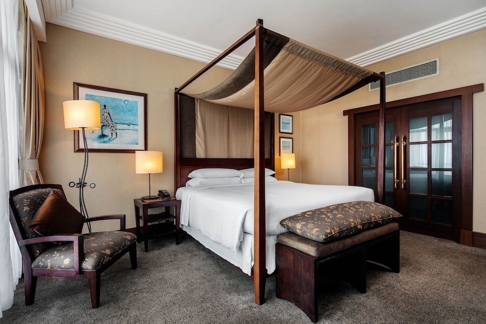 Sheraton Kampala 15/46