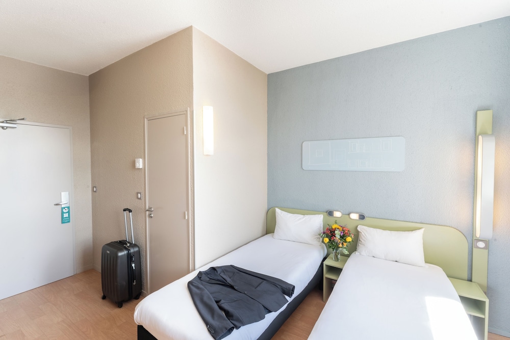 Ibis Budget Le Mans Centre 19/50