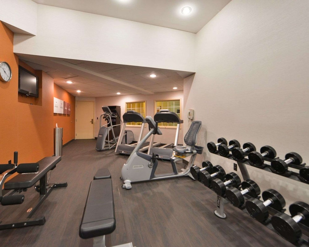 sport facilities