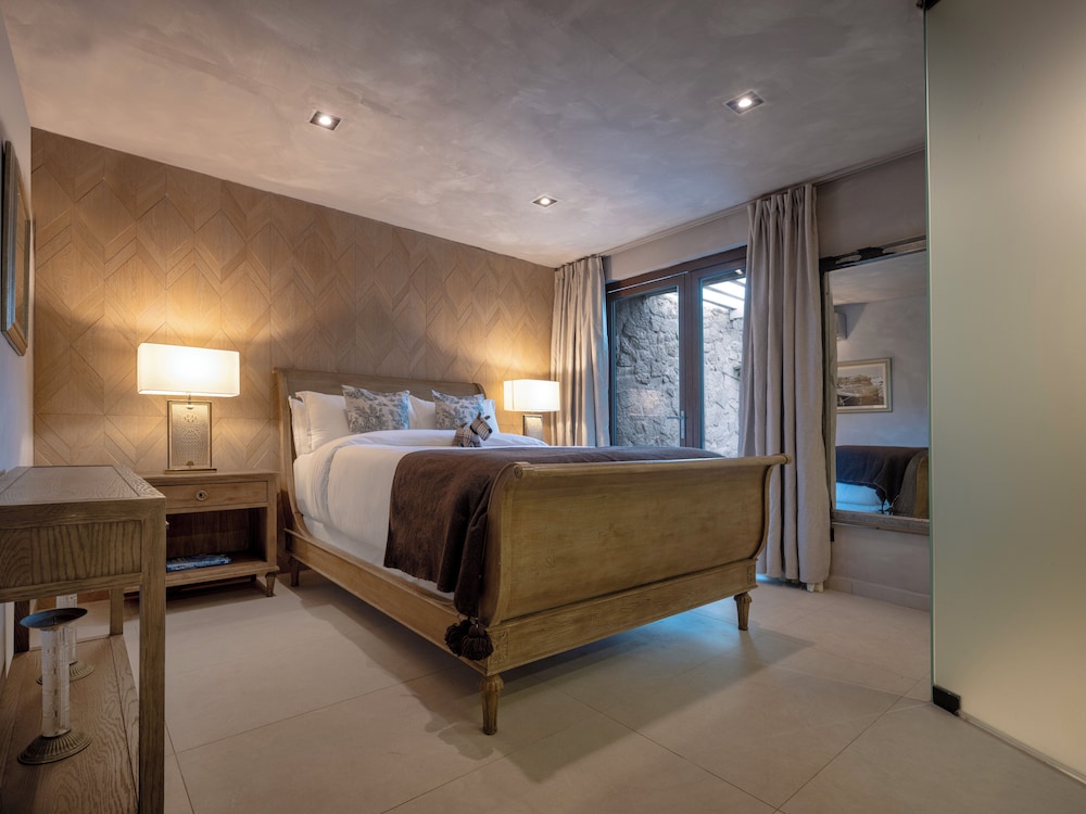 Style, Ocean, Suite, Queen Bed, Terrace