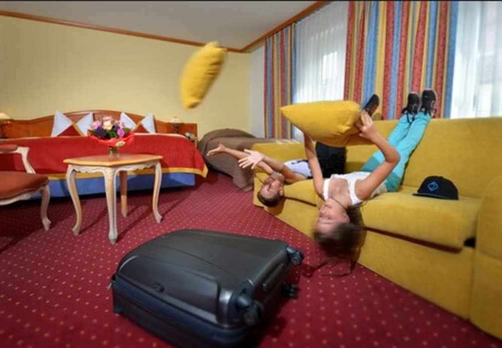 TOP Luitpoldpark-Hotel 48/52