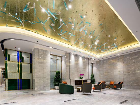 Ramada by Wyndham Xi'an Chanba 11/40