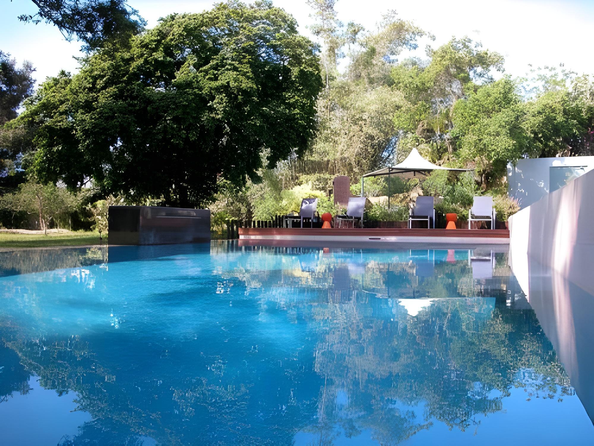 Serene-estate Boutique Guesthouse 11/15