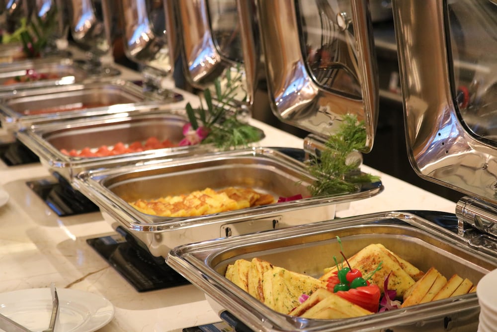 HARMAN HOTEL SANYA 15/50