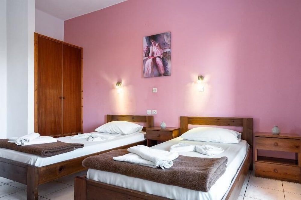 Antonis Apartments 13/50