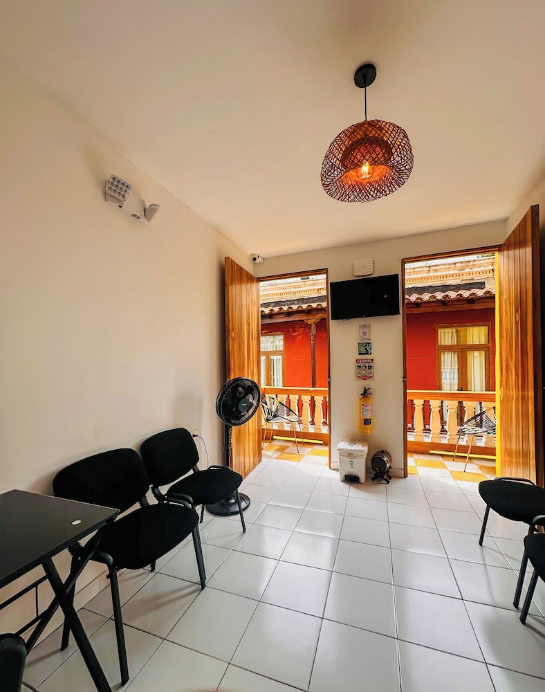 Hostal Casa Torres Centro Historico Adults Only 6/50